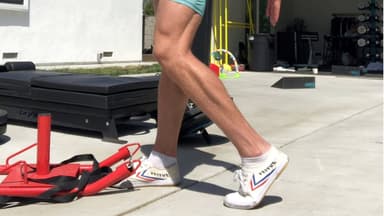 Start Reversing Out Knee Pain in 10 Minutes