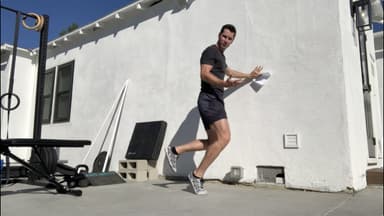 Troubleshooting Zero Step 3: KOT Calf Raise