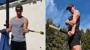 8-Step Wrist & Elbow Protocol