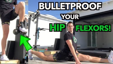 Hip Flexor Solutions!