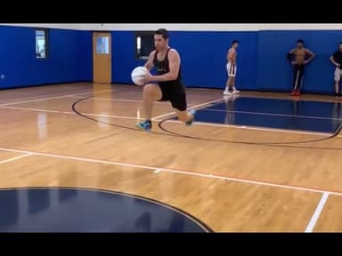 Tibialis Strengthening From ZERO to DENSE to STANDARDS!