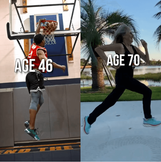 The ATG Longevity System