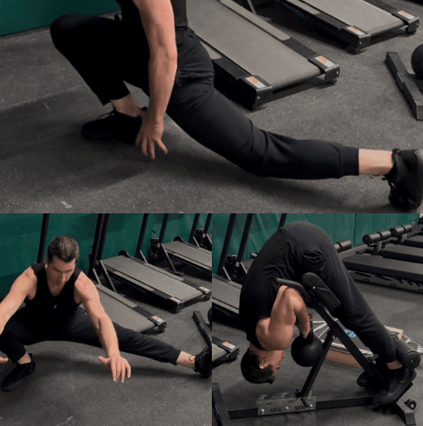 Mobility Made SIMPLE