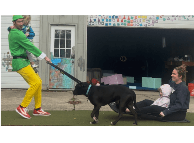 The Buddy Sled and the History of Sled Dragging