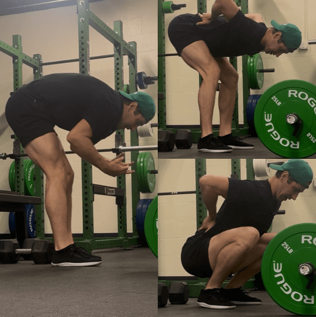 Big 3 Around AND UNDERLYING the Lower Back | ATG Exercise