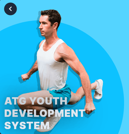 ATG Youth Development System