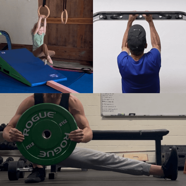 Key Foundations for Sports Parents