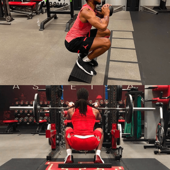 Tips For the Upcoming Hoops Season!