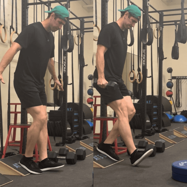 My Top 8 Exercises for School or Home