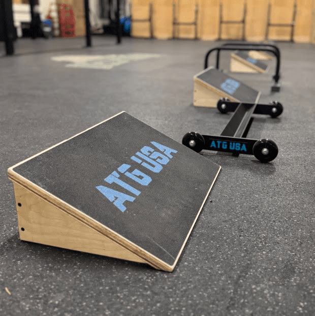 ATG USA School System