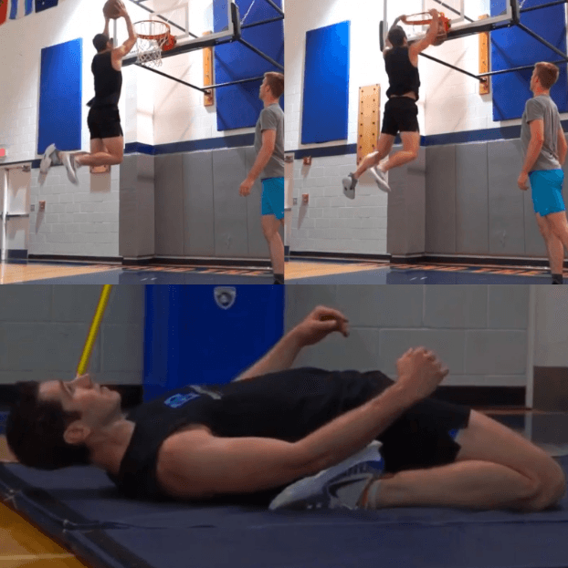 Knee Ability Series 1 of 10