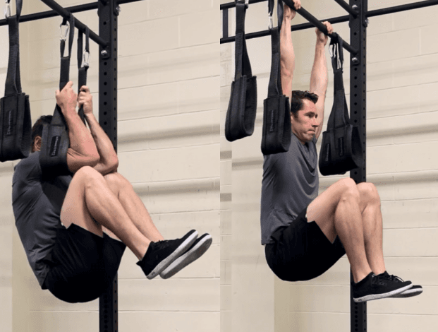 My #1 Ab Exercise Choice & Why