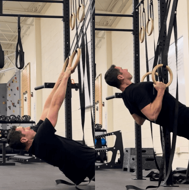 Strategy & Program for In-Season Basketball Program