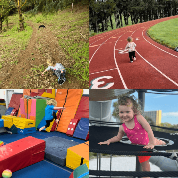 At What Age Should You Learn Exercise?