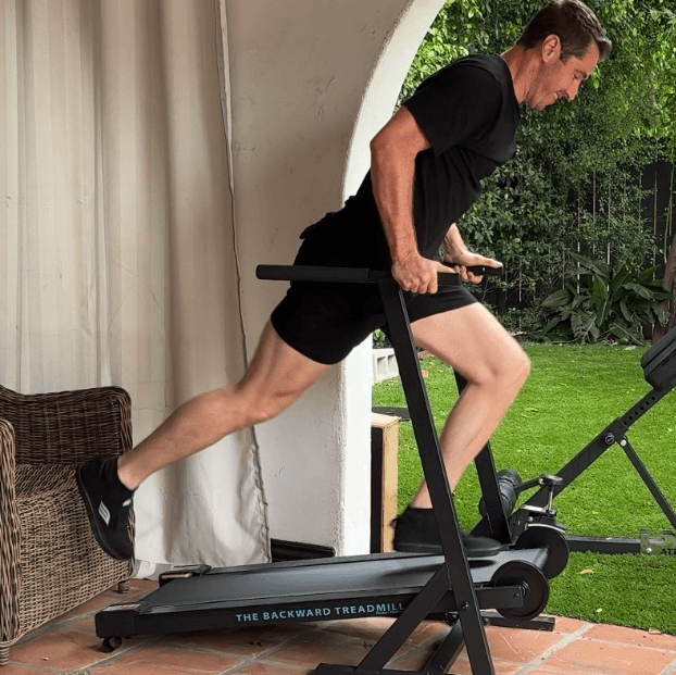 Longevity Exercise BASICS