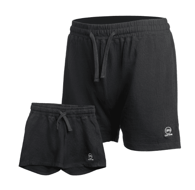 ATG: American-Made Shorts
