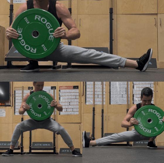 Hoop Dreams Strength & Mobility System