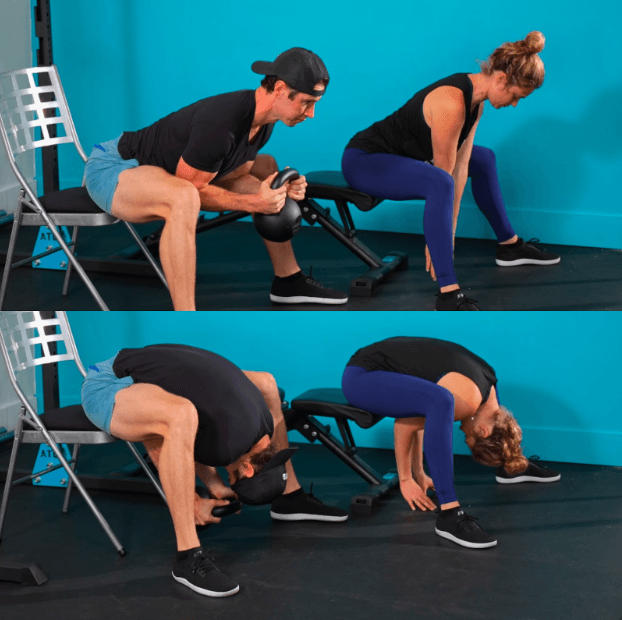 ATG Mobility Series 3 of 10