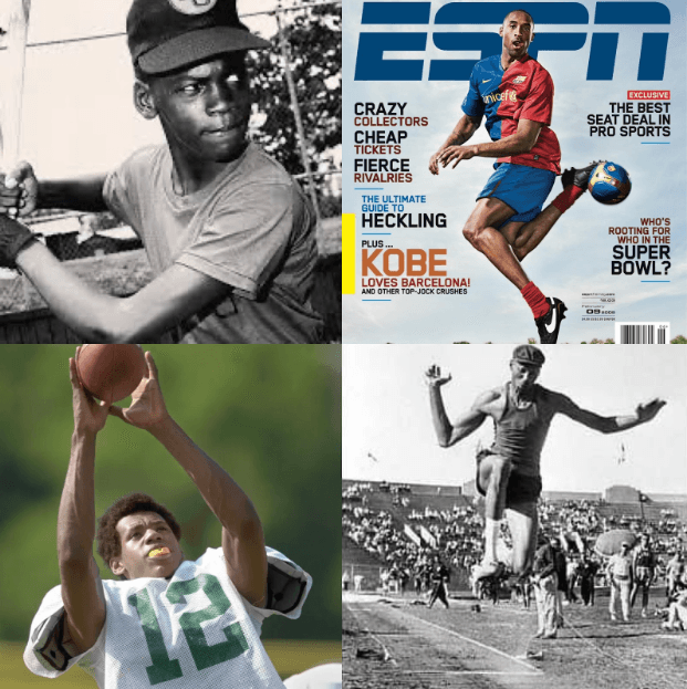 Sport Specialization