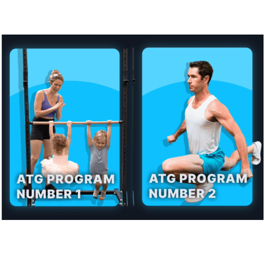 ATG Program #1 & 2