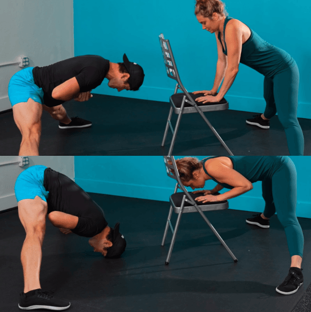 4-Way Flexibility Routine: ATG Mobility Series 2 of 10