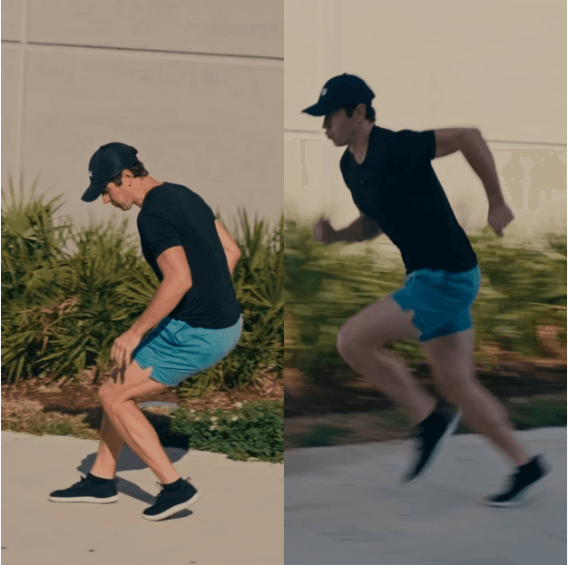 Knee Ability Series 2 of 10