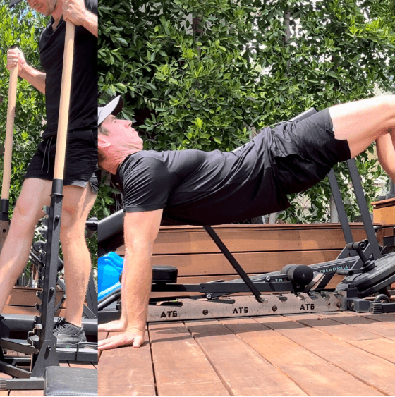 Ankle Ability Exercise Routine ATG Exercise Ankle Ability Exercise Routine ATG Exercise