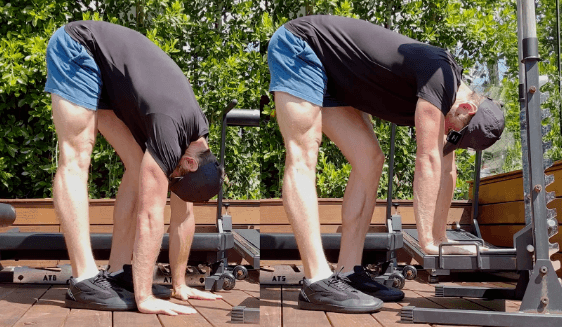 The Beginner's ATG Lifting Program | ATG Exercise