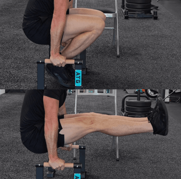 ATG Youth Development System ATG Exercise ATG Youth Development System ATG Exercise