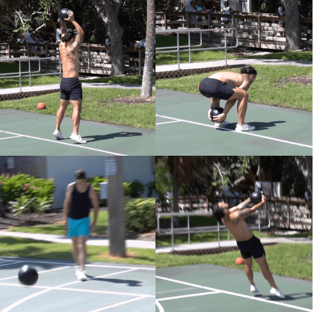 Atg Zero Program.pdf ATG Physical Fitness Program | ATG Exercise
