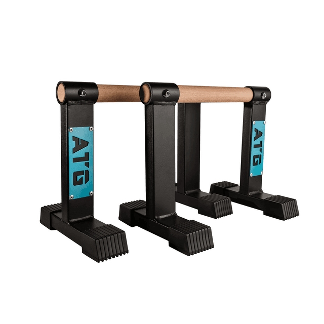 The ATG Equipment List ATG Exercise