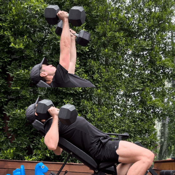 Structural Balance #1 | ATG Exercise