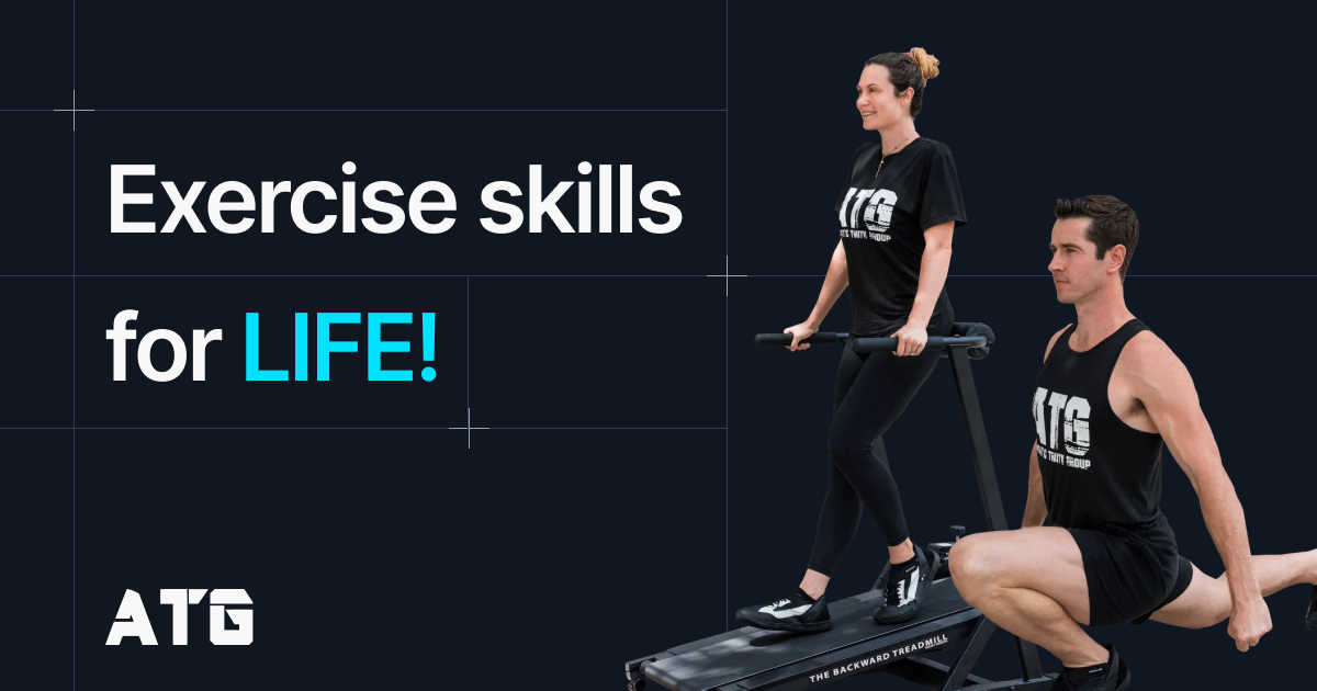ATG Online Coaching
