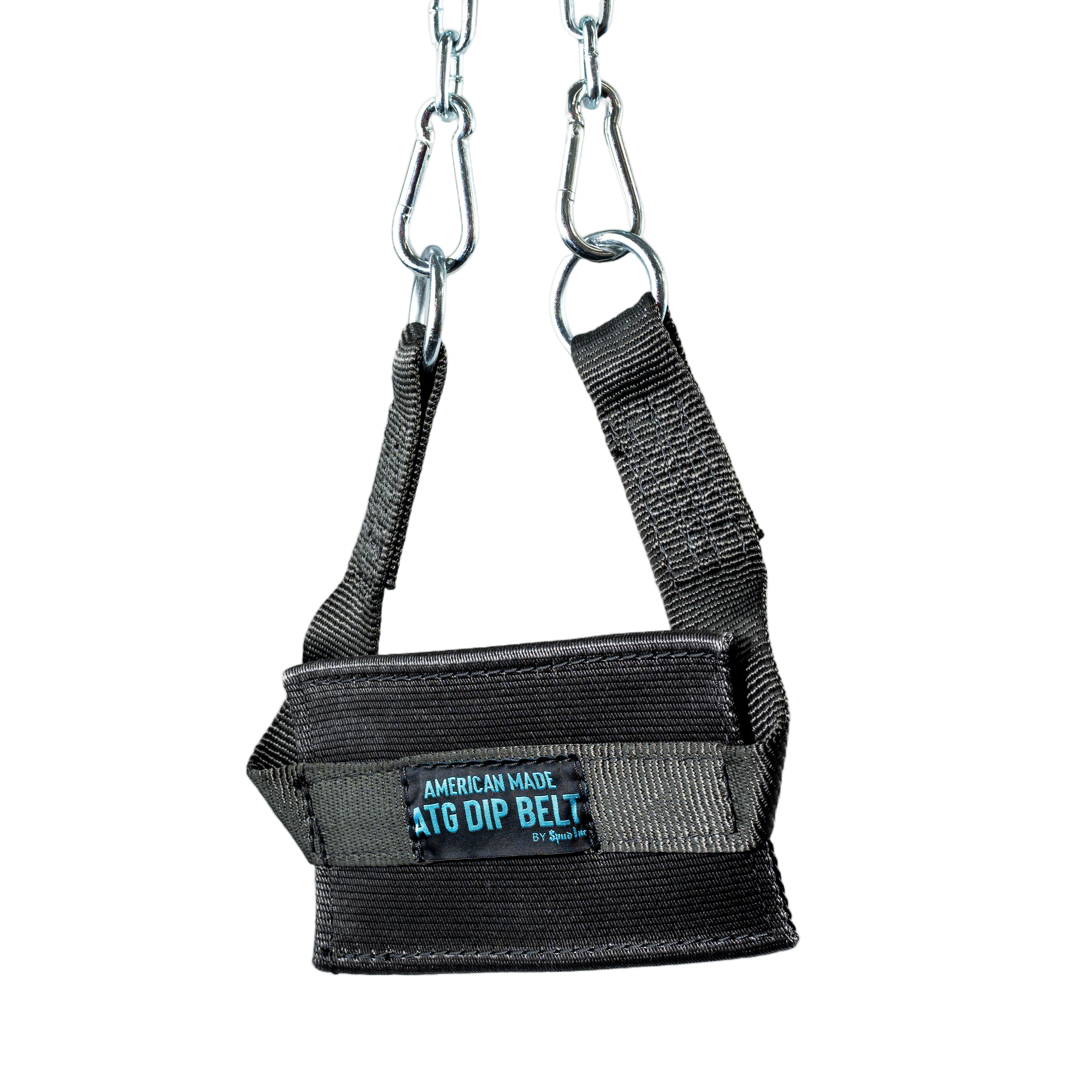 ATG USA Dip/Chin Belt 1
