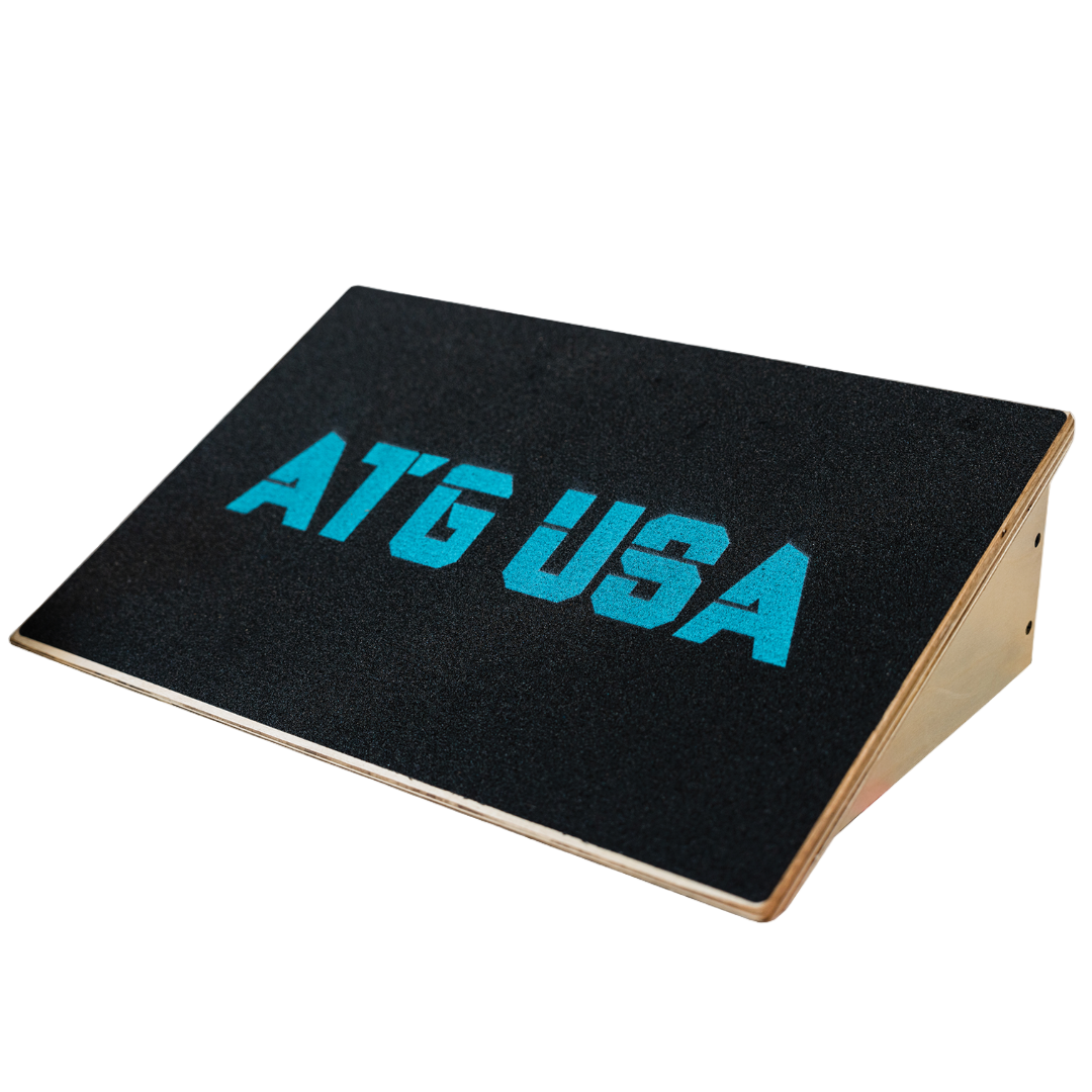 ATG USA Slantboard 1