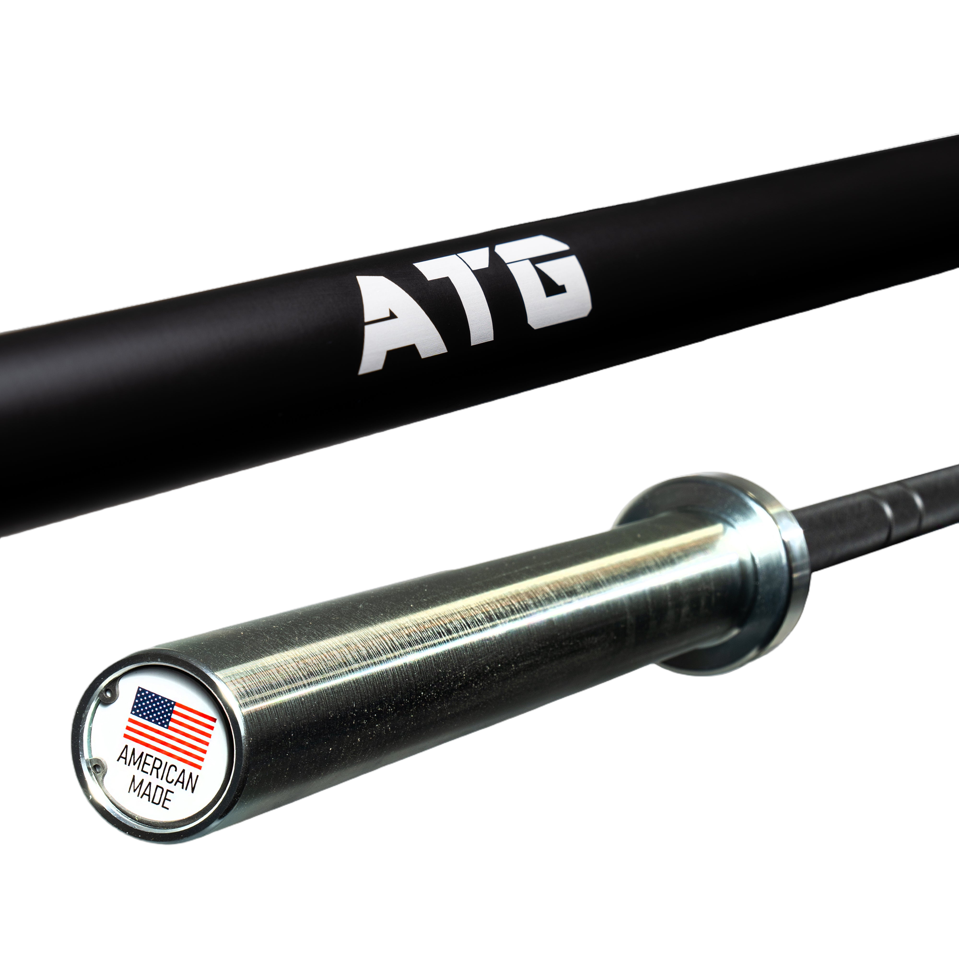 ATG USA Barbell 1