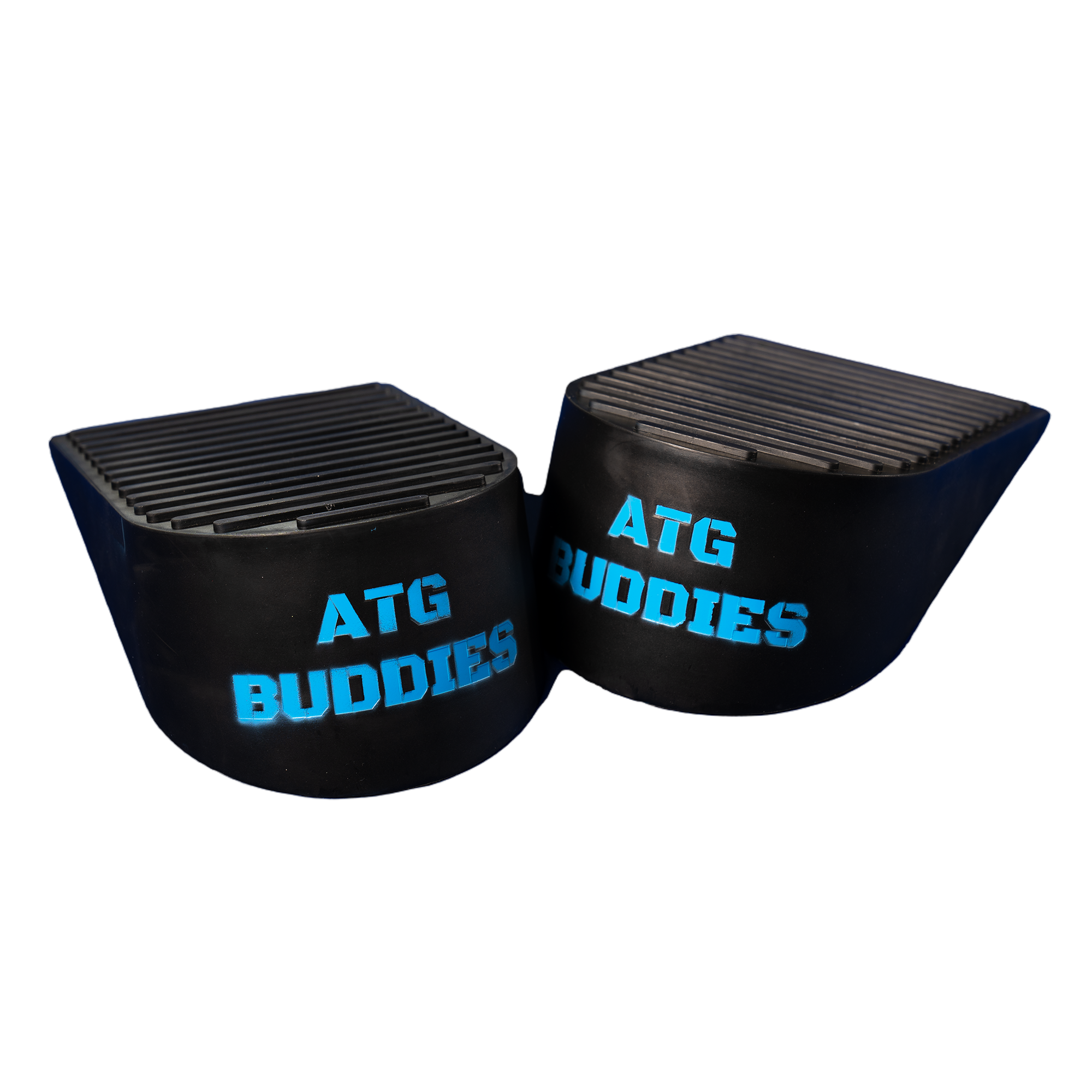 ATG Buddies 1