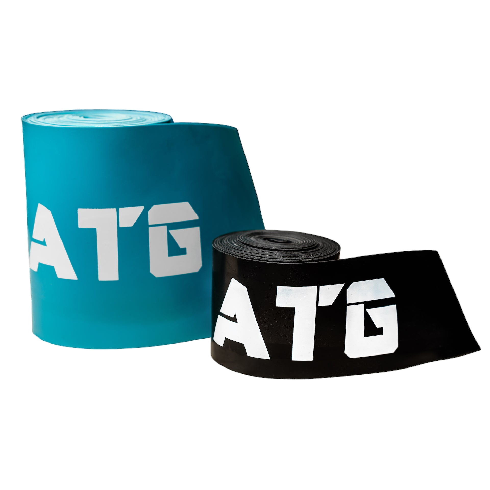 Ultra-Strong Floss Bands 1