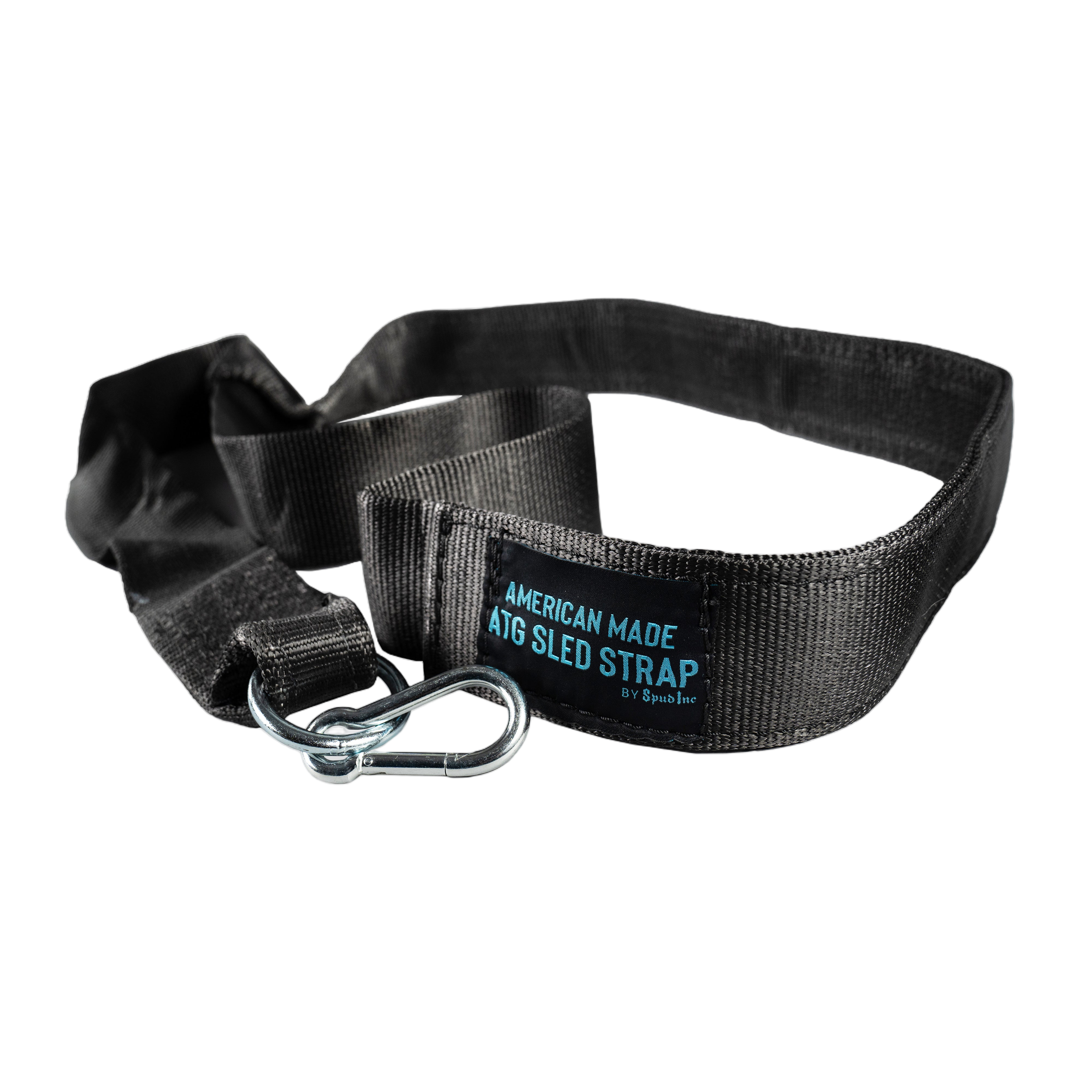 ATG USA Sled Strap 1