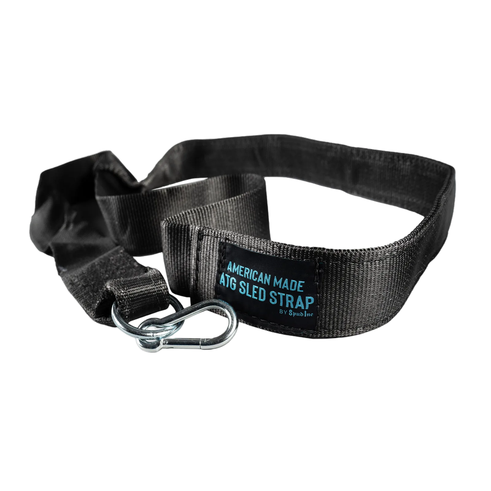 ATG USA Sled Strap | ATG Exercise