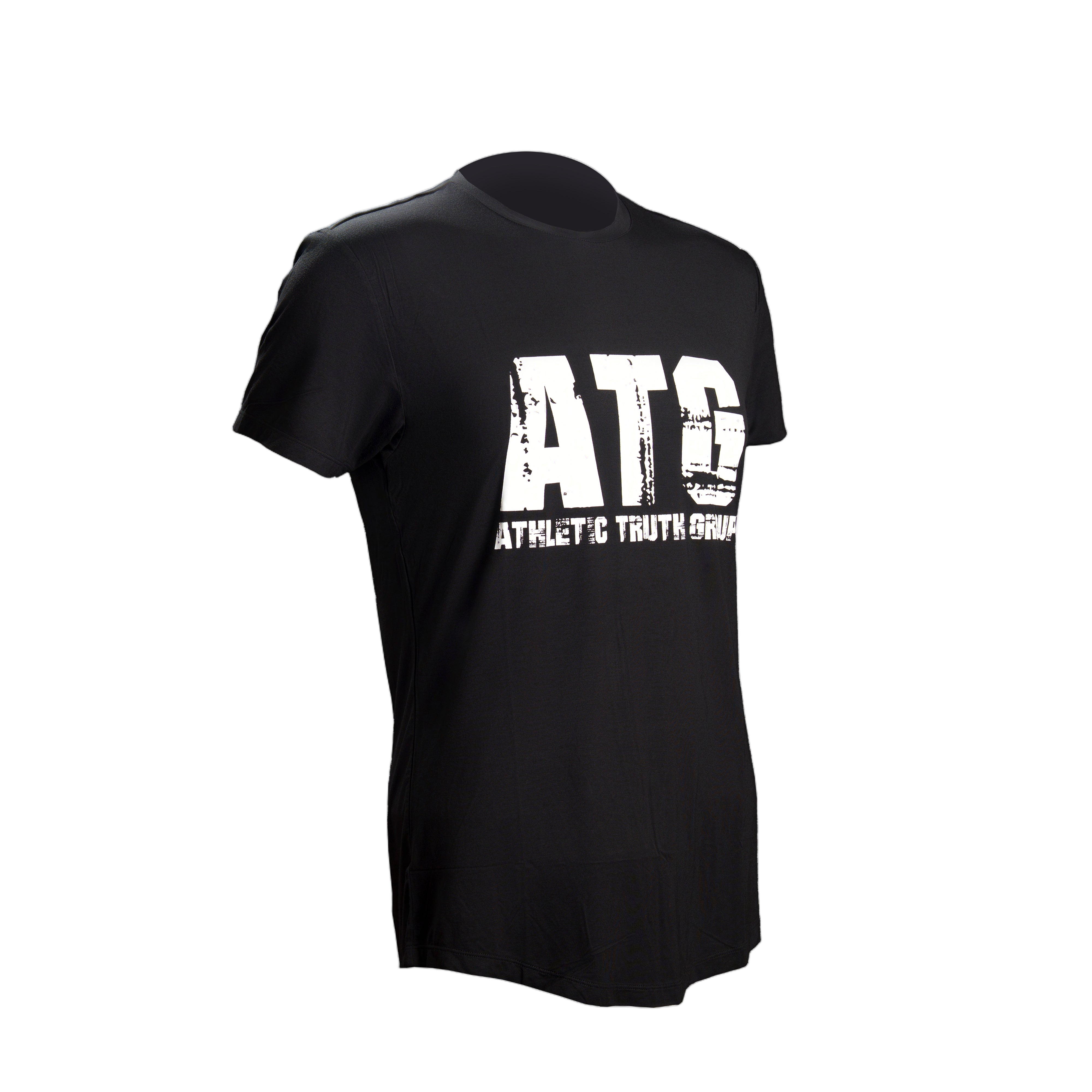 Bamboo ATG T-Shirt 1