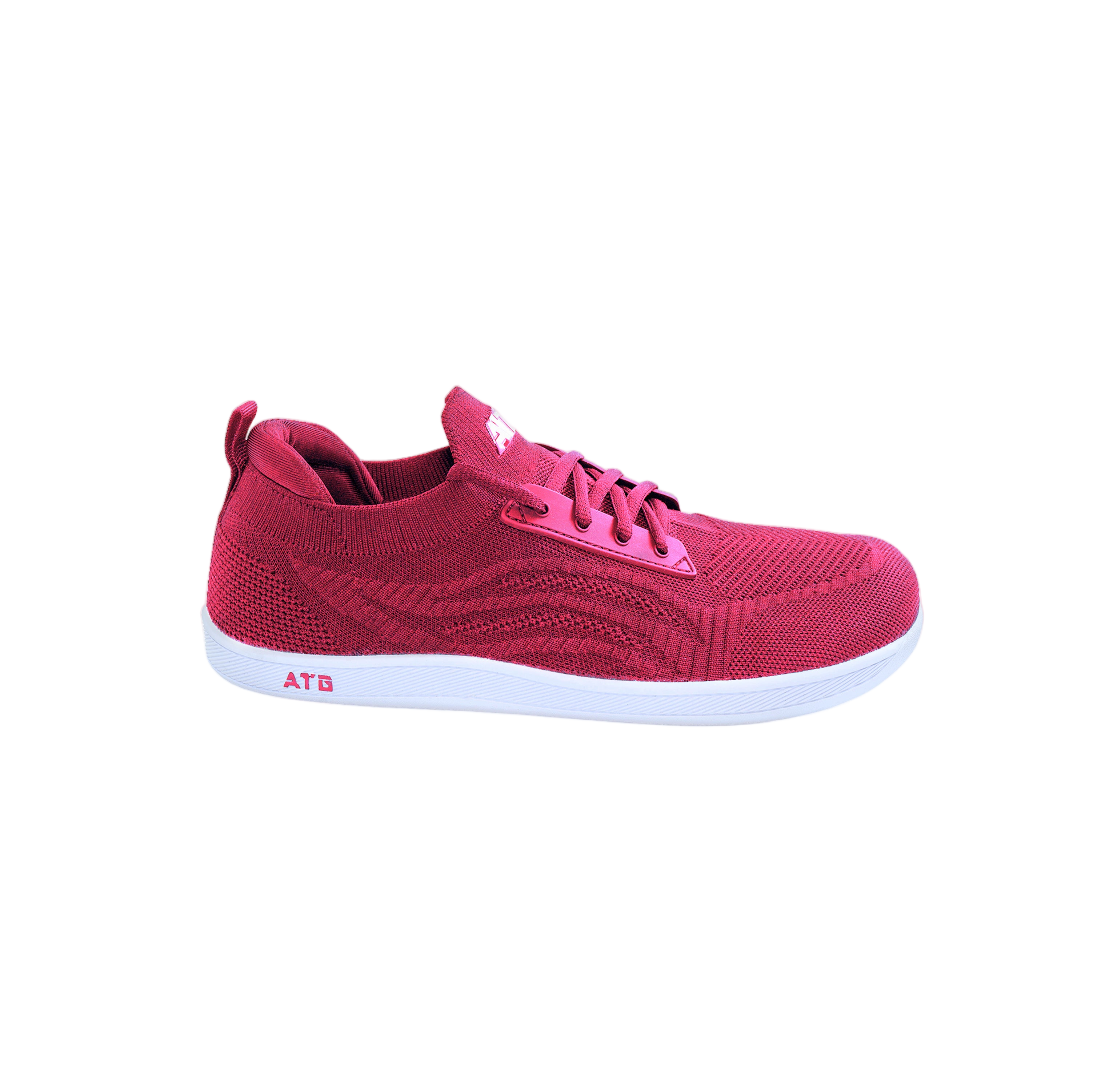 Pink ATG Barefoot Shoe 1