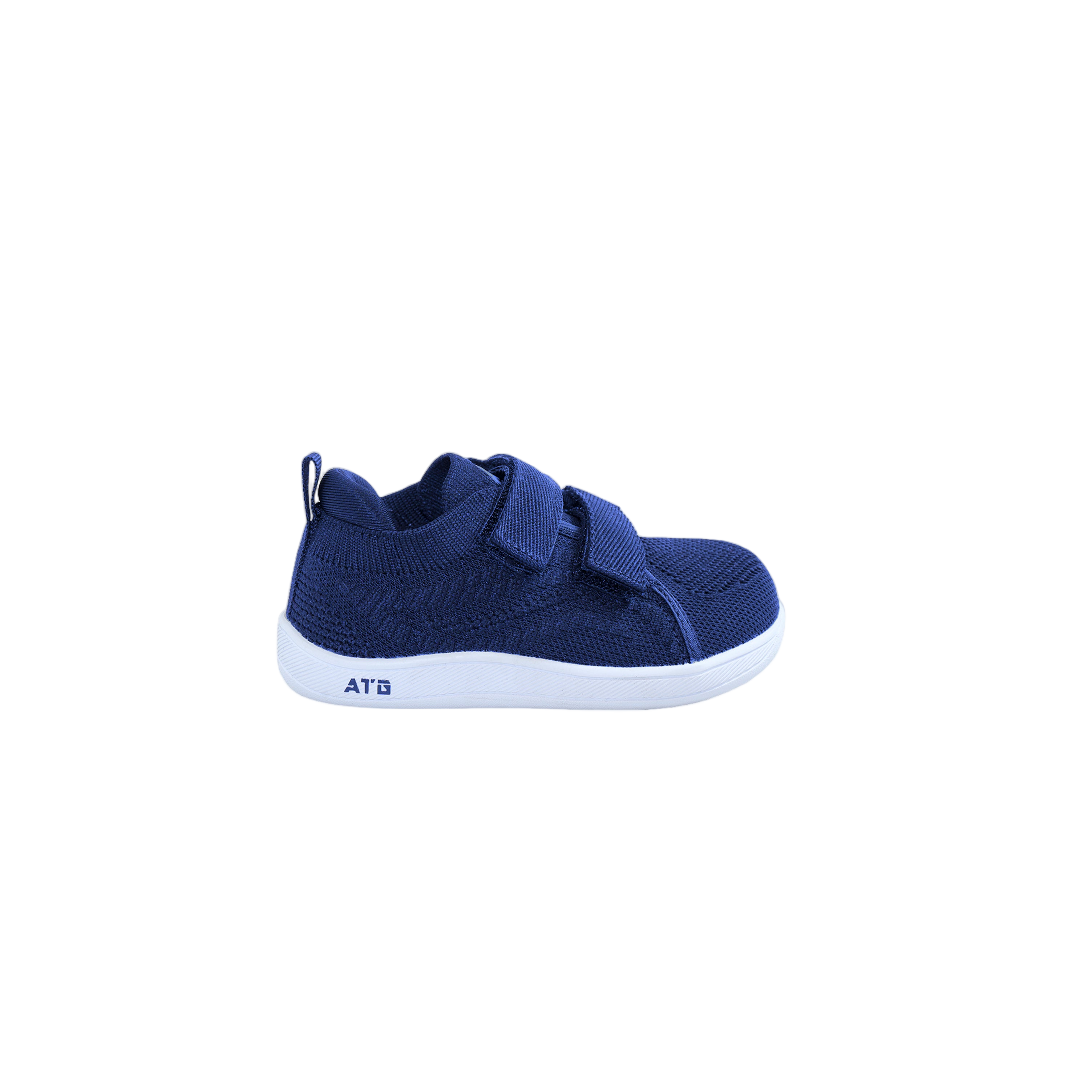 Blue Toddler's & Kid's ATG Shoe 1