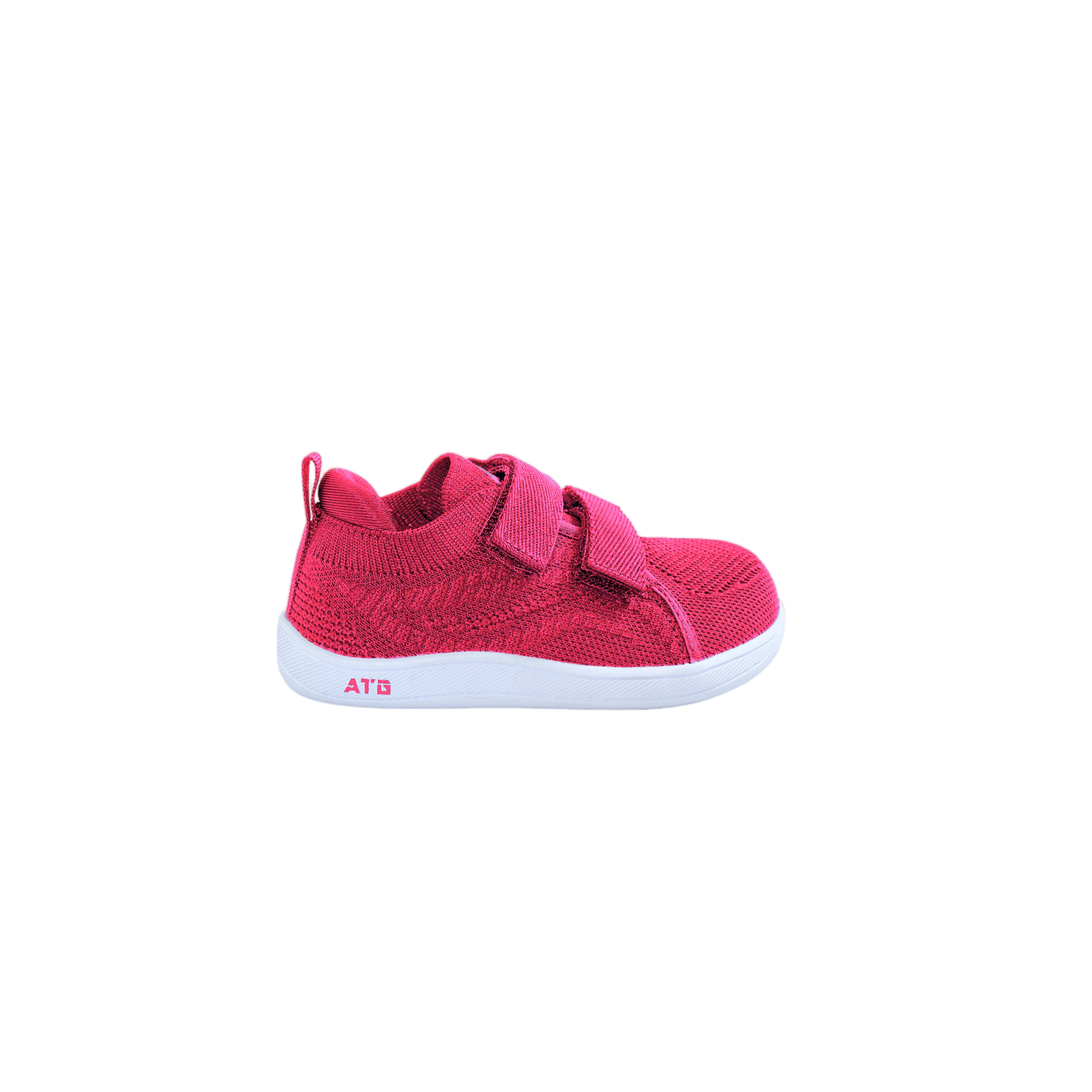 Pink Toddler's & Kid's ATG Shoe 1