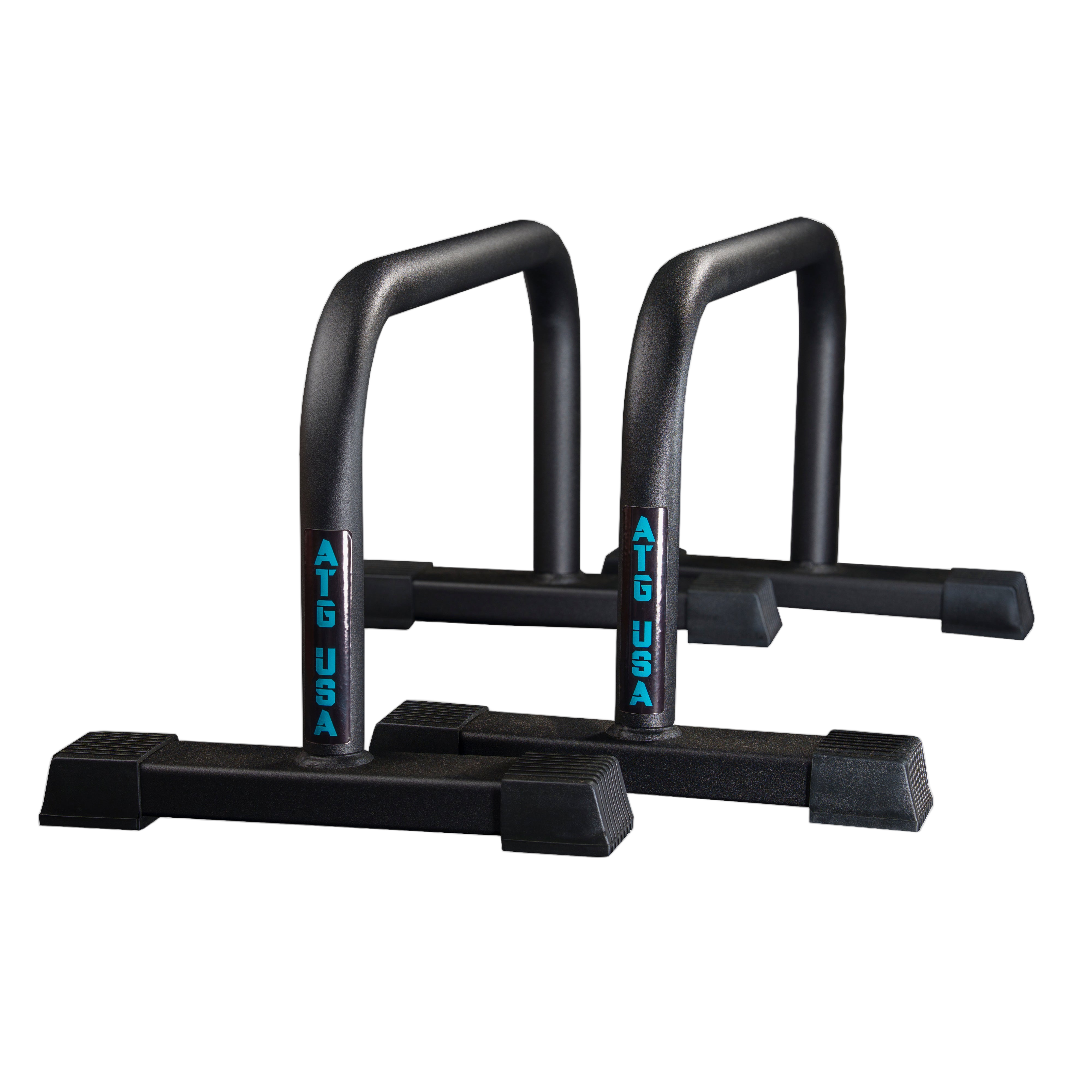 ATG USA Parallettes 1